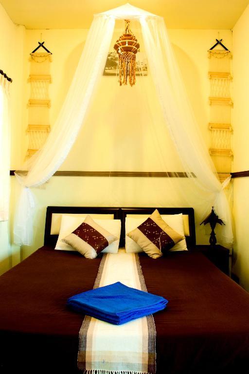 Baan Puang Petch Chiang Mai Quarto foto