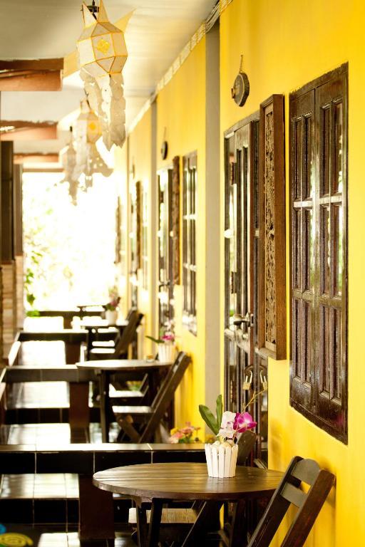 Baan Puang Petch Chiang Mai Quarto foto